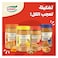 Goody Chunky Peanut Butter 800g, 90% Roasted Peanuts, Energy Source, Rich in Protein and in Magnesium