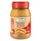 Goody Chunky Peanut Butter 800g, 90% Roasted Peanuts, Energy Source, Rich in Protein and in Magnesium