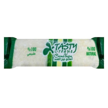 تيستي كروكان أصابع جوز الهند 40 جرام