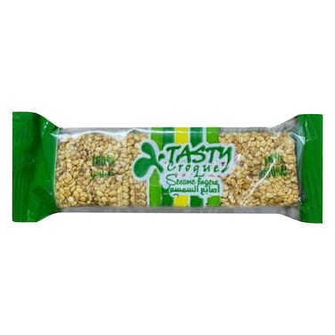 أصابع سمسم لذيذة 40 جرام - قطعة واحدة