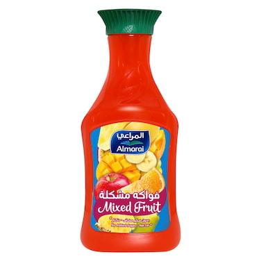 Almarai Mixed Fruit Juice 1.4L