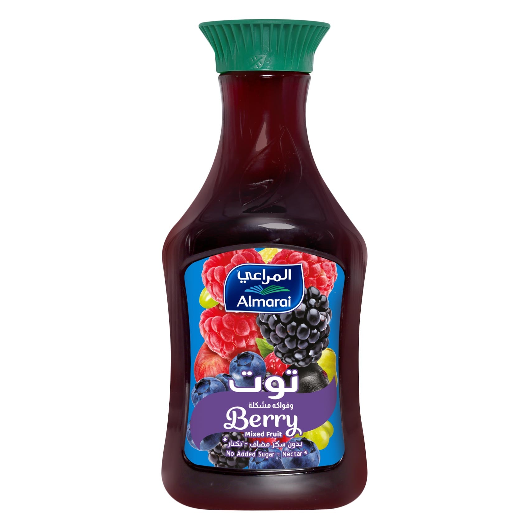 المراعي عصير التوت المشكل 1.4 لتر
