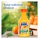 Almarai Orange &amp; Mixed Fruit Drink 1.4L