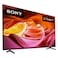 Sony KD65X75K, 4K Ultra HD, High Dynamic Range (HDR), Smart TV (Google TV)