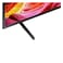 Sony KD65X75K, 4K Ultra HD, High Dynamic Range (HDR), Smart TV (Google TV)