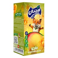 Original Junior Mango Juice 125ml