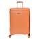Track Prestige Abs Trolley 51cm, 4 Wheels, Assorted, Sold At Random