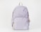Kids School Backpack Light Grey