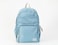 Kids School Backpack Light Blue