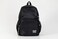 Kids School Backpack Black