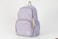 Kids School Backpack Light Grey