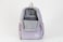 Kids School Backpack Light Grey
