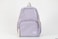Kids School Backpack Light Grey
