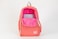 Kids School Backpack Orange