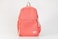 Kids School Backpack Orange