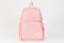 Kids School Backpack Light Orange