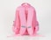 Kids School Backpack Pink