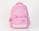 Kids School Backpack Pink