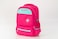Kids School Backpack Pink