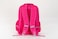 Kids School Backpack Pink