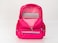 Kids School Backpack Pink