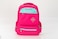 Kids School Backpack Pink