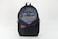 Kids School Backpack Black