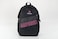 Kids School Backpack Black