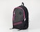 Kids School Backpack Black