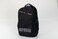 Kids School Backpack Black