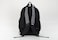Kids School Backpack Black