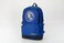 Kids School Backpack Blue/Black