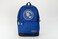 Kids School Backpack Blue/Black