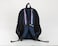 Kids School Backpack Deep Sapphire Blue