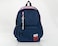Kids School Backpack Deep Sapphire Blue