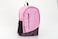 Kids School Backpack Pink