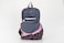 Kids School Backpack Pink