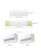 Kitchen &amp; Home Appliances Parts &amp; Accessories