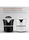 USB Electric Mosquito Killer Lamp White
