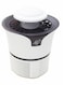 USB Electric Mosquito Killer Lamp White