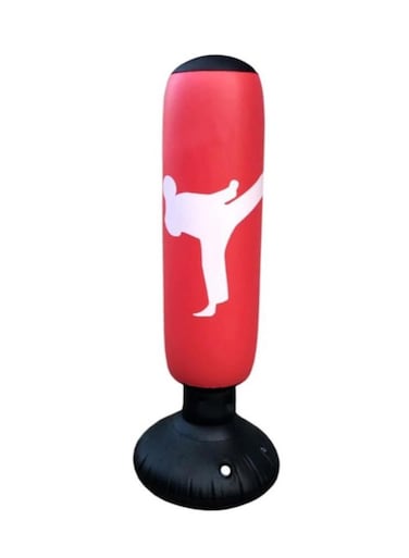 إيه جي دي وكيس ملاكمة قابل للنفخ 6قدم