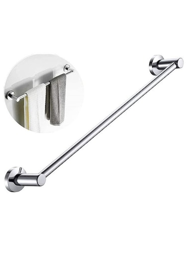 إيه جي دي ورف مناشف حمام يثبت على الحائط