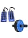 Two-Piece Sports Equipment Set