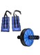 Two-Piece Sports Equipment Set