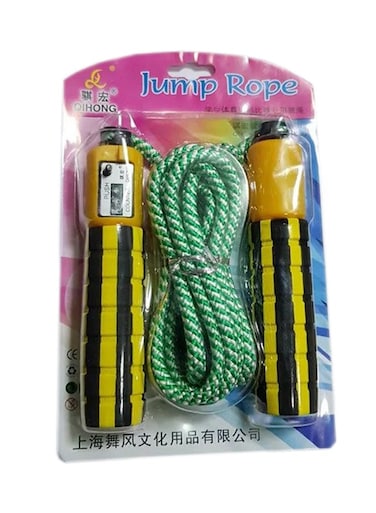 إكسسوارات التمارين واللياقة البدنية