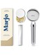Automatic Squeezing Toothpaste Dispenser White