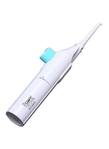 Power Floss Dental Water Jet Irrigator