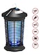 USB Electric Mosquito Killer Lamp White