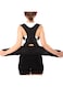 Brace Shoulder Spine Back Support Magnetic Therapy Posture Corrector Belt