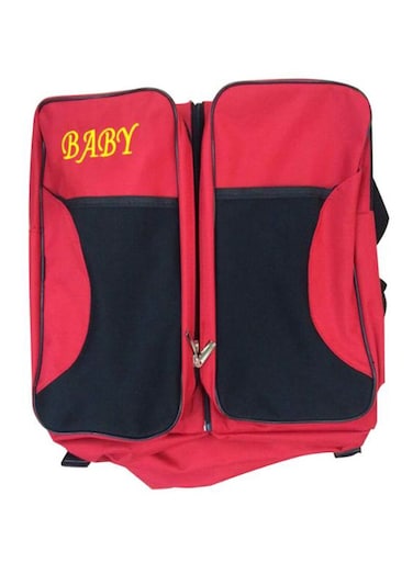 وسرير أطفال 3 في 1 متعدد الوظائف مناسب للسفر